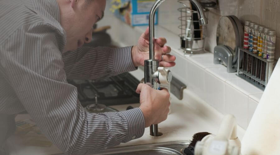 Local sewer line repair in Greenwood, CA